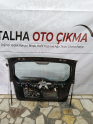 Oto Çıkma Parça / Hyundai / Getz / Kaporta & Karoser / Bagaj Kapağı / Çıkma Parça 