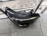 Oto Çıkma Parça / Renault / Clio / Far & Stop / Sağ Ön Far / Çıkma Parça 