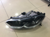 Oto Çıkma Parça / Volkswagen / Polo / Far & Stop / Sol Ön Far / Çıkma Parça 