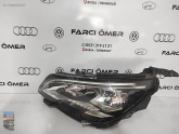 Oto Çıkma Parça / Peugeot / 3008 / Far & Stop / Sol Ön Far / Çıkma Parça 