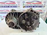 VOLKSWAGEN TRANSPORTER T6 ÇIKMA 5 İLERİ MANUEL ŞANZIMAN CAA
