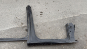 2004-2010 caddy sağ ön marşpiyel sacı