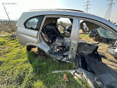 Oto Çıkma Parça / Chevrolet / Captiva / Kaporta & Karoser / Kesme Tavan Sacı / Çıkma Parça 