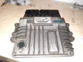 Hyundai starex 39111 4A150 beyin
