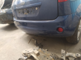Oto Çıkma Parça / Ford / Fiesta / Tampon / Arka Tampon / Çıkma Parça 