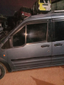 Hurda Belgeli Araçlar / Ford / Tourneo Connect