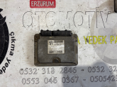Oto Çıkma Parça / Fiat / Palio / Beyin / Motor Beyni / Çıkma Parça 