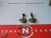 Oto Çıkma Parça / Nissan / Almera / Kaporta & Karoser / Kapı Gergisi / Sıfır Parça 