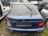 Hurda Belgeli Araçlar / Honda / Civic