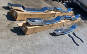 Oto Çıkma Parça / Mazda / B-2500 / Tampon / Arka Tampon / Sıfır Parça 