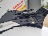 Oto Çıkma Parça / Renault / Megane / Tampon / Ön Tampon / Sıfır Parça 