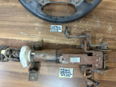 Oto Çıkma Parça / Nissan / Maxima / Direksiyon / Direksiyon Simidi / Çıkma Parça 