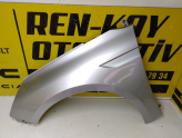 Oto Çıkma Parça / Renault / Megane / Kaporta & Karoser / Sol Ön Çamurluk / Çıkma Parça 