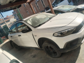 Oto Çıkma Parça / Fiat / Egea / Kaporta & Karoser / Sağ Ön Kapı / Çıkma Parça 