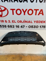Oto Çıkma Parça / Toyota / C-HR Hybrid / Tampon / Orta Izgara / Çıkma Parça 