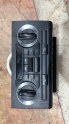 Oto Çıkma Parça / Audi / A3 / Klima / Kontrol Paneli / Çıkma Parça 