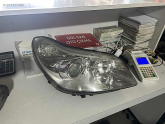 Oto Çıkma Parça / Citroen / C5 / Far & Stop / Sol Ön Far / Çıkma Parça 