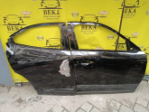 OPEL MOKKA B SAĞ ÖN ARKA KAPI SİYAH ÇIKMA ORJİNAL YEDEK PARÇA
