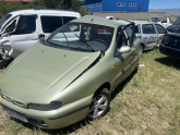 Hurda Belgeli Araçlar / Fiat / Brava
