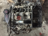 TOYOTA - AYGO / 1KR 1.0 KOMPLE MOTOR (3 SİLİNDİR)