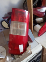 2006 model ford cornet sag stop
