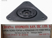 AMORTİSÖR KULE ÖN QASHQAİ 2014-