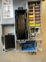 2012-2023 FIAT PANDA SİGORTA KUTUSU BODY BEYNİ 00519333540