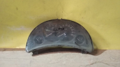 opel corsa c gösterge saati