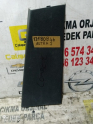 OPEL ASTRA J İÇ DİREK KAPLAMASI  13180846 ÇIKMA SÖKME YEDEK PARÇA