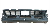 1636403180 Peugeot 3008 ön tampon ızgarası alt