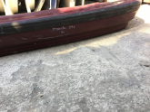 Oto Çıkma Parça / Mazda / 626 / Tampon / Arka Tampon / Çıkma Parça 