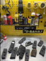 BMW E90 E39 E60 F10 F30 KOLTUK AYAR TUŞLARI