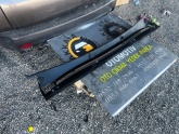 Oto Çıkma Parça / Citroen / C5 / Oto Cam / Ön Cam Izgarası / Çıkma Parça 