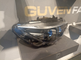 Oto Çıkma Parça / Bmw / 4 Serisi / Far & Stop / Sağ Ön Far / Sıfır Parça 