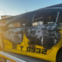 Oto Çıkma Parça / Fiat / Egea / Kaporta & Karoser / Arka Çamurluk / Çıkma Parça 