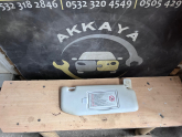 Oto Çıkma Parça / Peugeot / 208 / Koltuk & Döşeme / Güneşlik / Çıkma Parça 