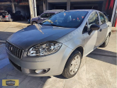 Hurda Belgeli Araçlar / Fiat / Linea