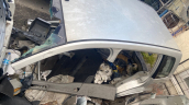 Oto Çıkma Parça / Ford / Fusion / Kaporta & Karoser / Arka Çamurluk / Çıkma Parça 