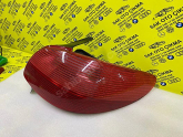 Oto Çıkma Parça / Peugeot / 206 / Far & Stop / Sağ Arka Stop / Çıkma Parça 