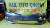 toyota auris ön tampon