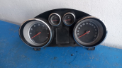 Oto Çıkma Parça / Opel / Astra / Göğüslük & Torpido / Gösterge Paneli / Çıkma Parça 