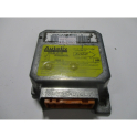 Peugeot 206 Airbag Beyni 9636894080 550541500