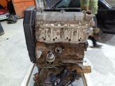 Fiat tempra tipo komple motor.  Revizyonlu