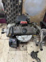 Citreon c4 komple motor 1.4 benzinli garantili