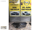 Opel insignia çıkma bagaj kapağı ORJİNAL OTO OPEL