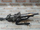 Oto Çıkma Parça / Audi / A4 / Direksiyon / Direksiyon Kolon Kilidi / Çıkma Parça 