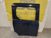 Oto Çıkma Parça / Renault / Kangoo / Kaporta & Karoser / Sağ Arka Kapı / Çıkma Parça 