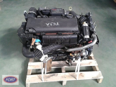 Oto Çıkma Parça / Ford / Fusion / Motor / Motor (komple) / Çıkma Parça 