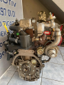 Oto Çıkma Parça / Ford / Tourneo Connect / Motor / Komple Motor / Çıkma Parça 