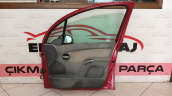 Oto Çıkma Parça / Citroen / C3 / Kaporta & Karoser / Sağ Ön Kapı / Çıkma Parça 